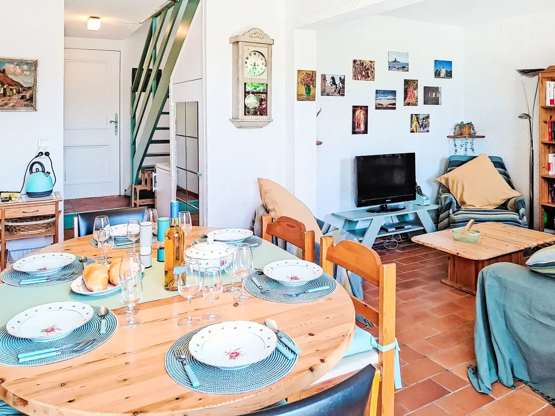 Maison de Vacances Cogolin