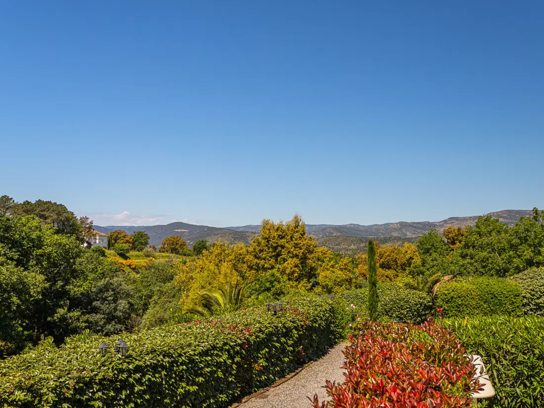 Maison de Vacances Cogolin