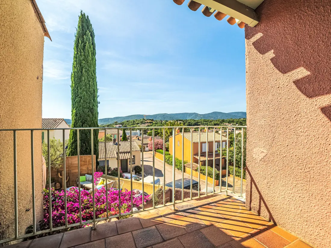 Maison de Vacances Cogolin