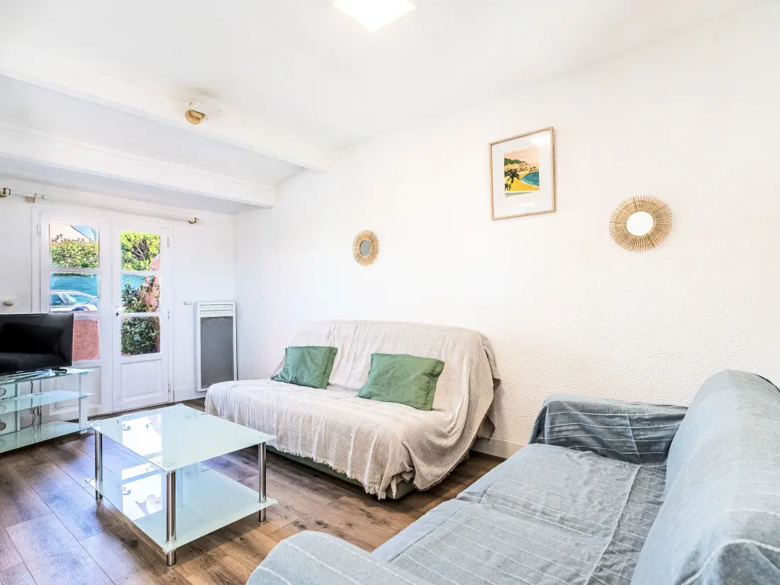 Maison de Vacances Cogolin