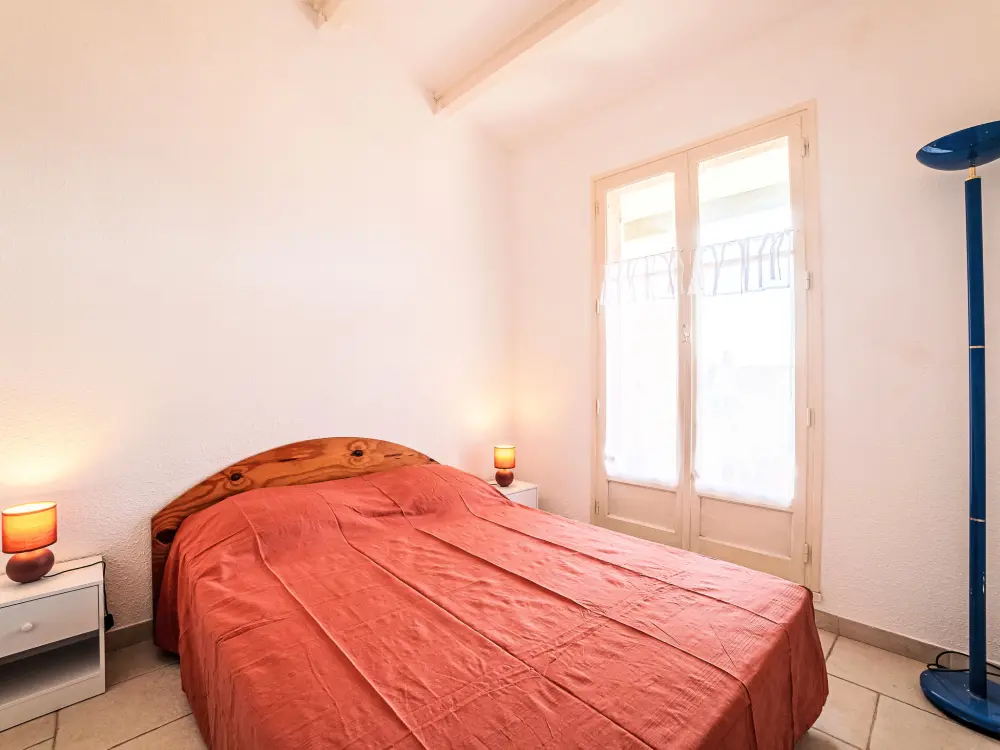 Maison de Vacances Cogolin