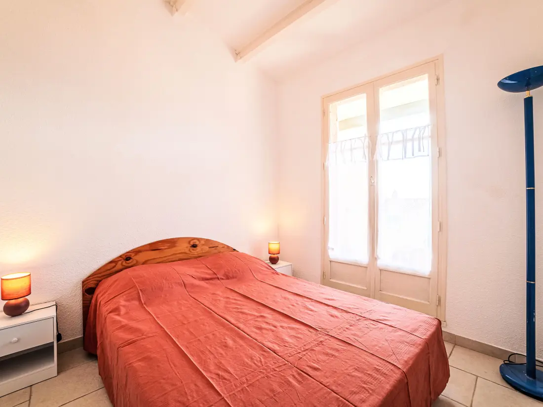 Maison de Vacances Cogolin