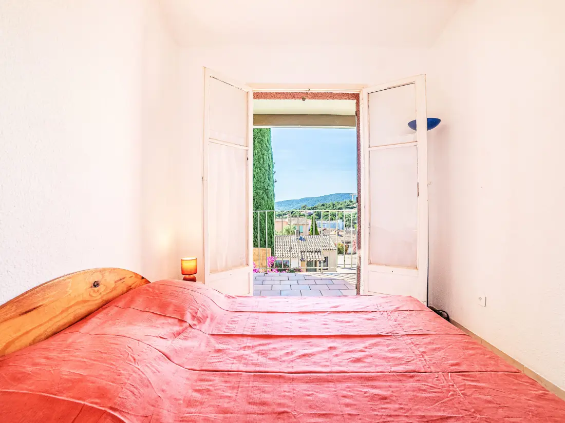 Maison de Vacances Cogolin