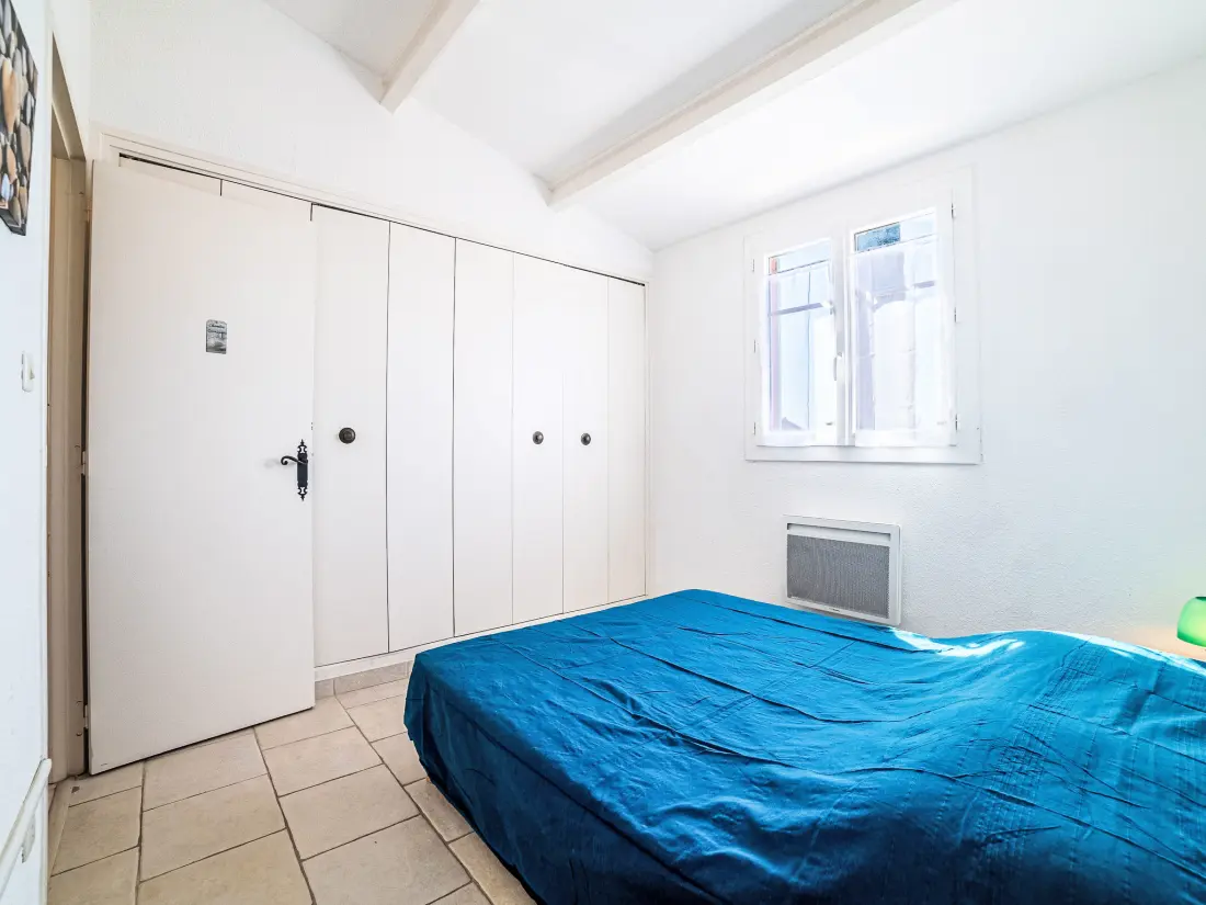 Maison de Vacances Cogolin