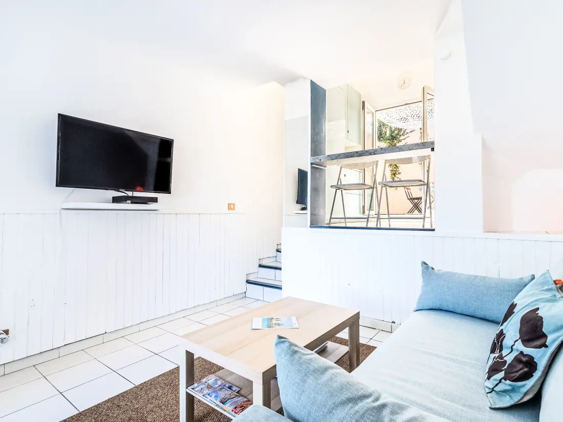 Maison de Vacances Cogolin