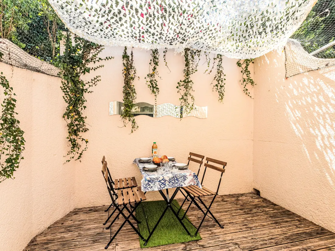 Maison de Vacances Cogolin