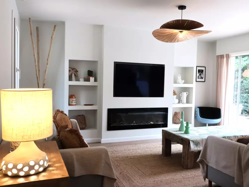 Maison de Vacances Cogolin