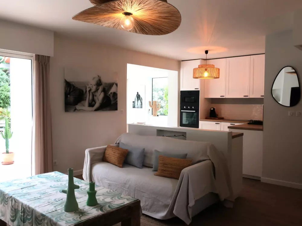 Maison de Vacances Cogolin