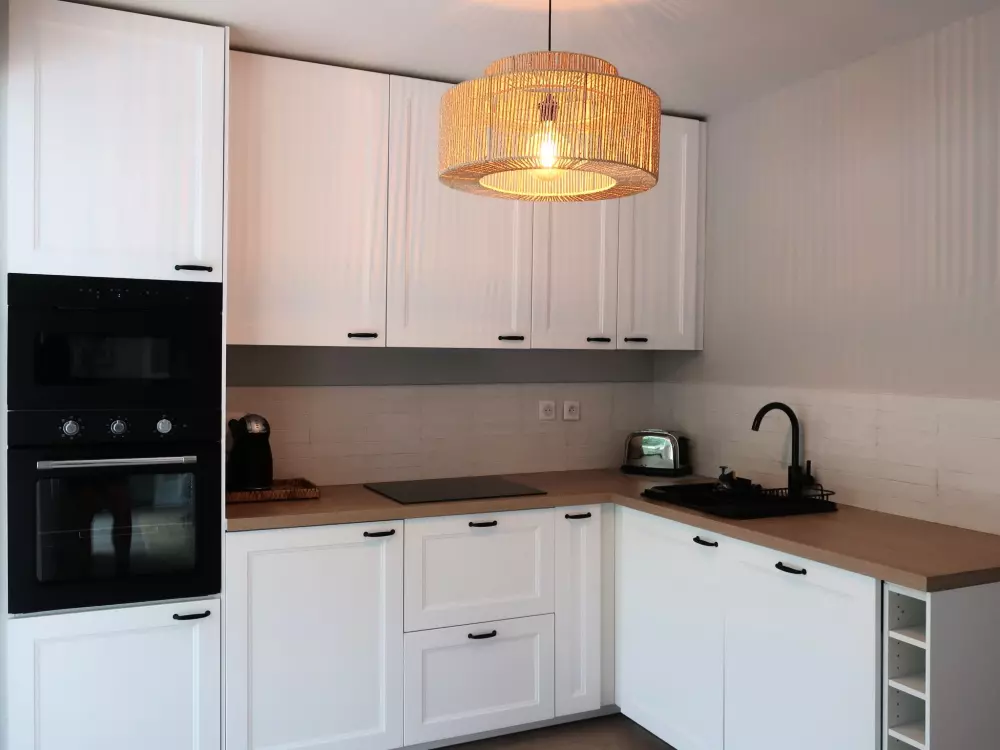 Maison de Vacances Cogolin