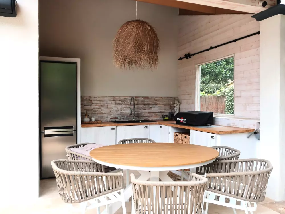 Maison de Vacances Cogolin