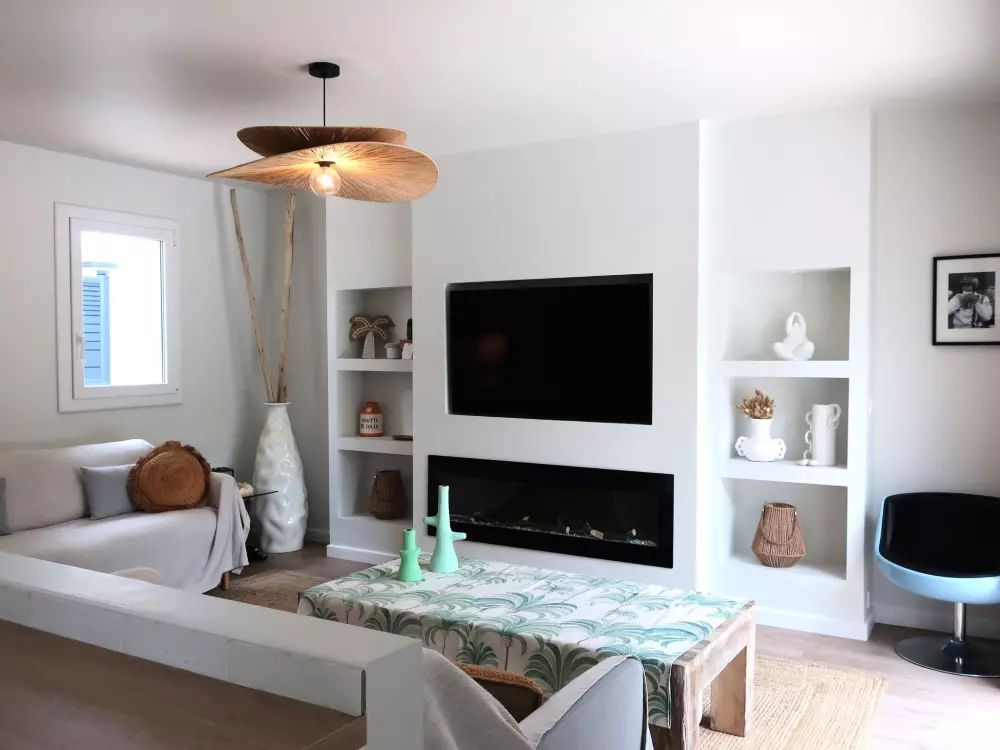 Maison de Vacances Cogolin