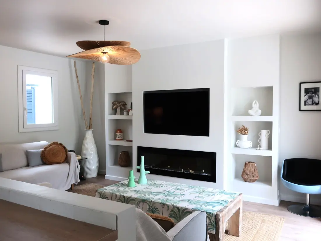 Maison de Vacances Cogolin