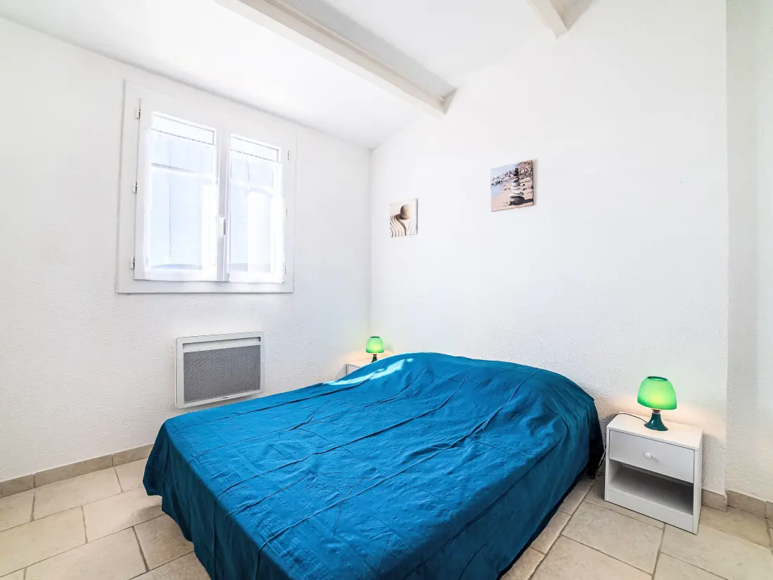 Maison de Vacances Cogolin