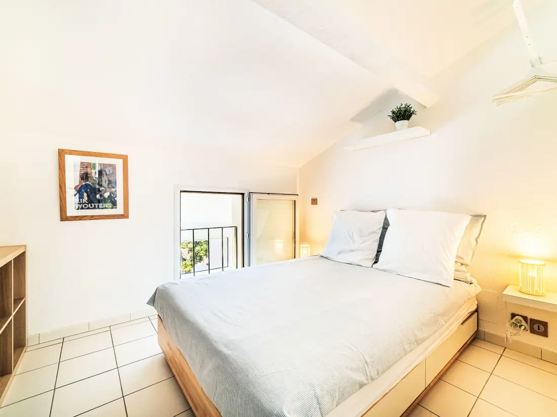 Maison de Vacances Cogolin