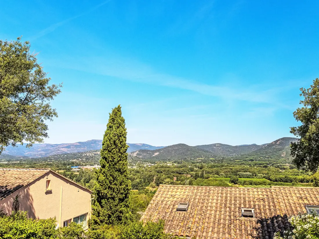 Maison de Vacances Cogolin