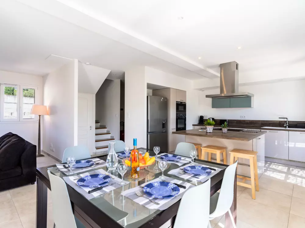 Maison de Vacances Cogolin