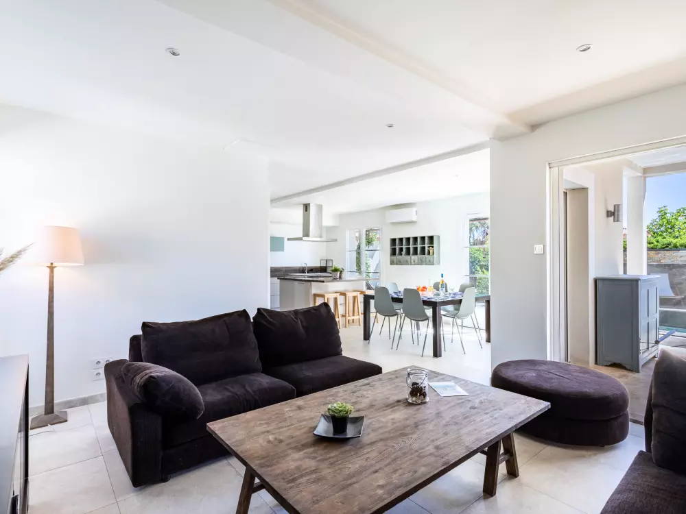 Maison de Vacances Cogolin