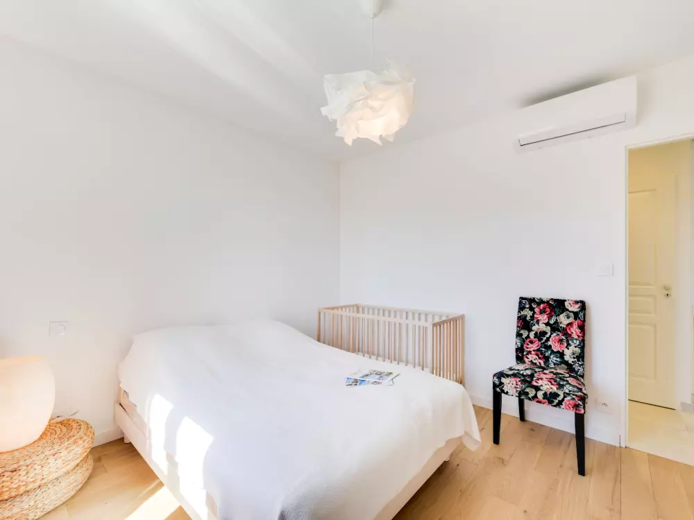 Maison de Vacances Cogolin