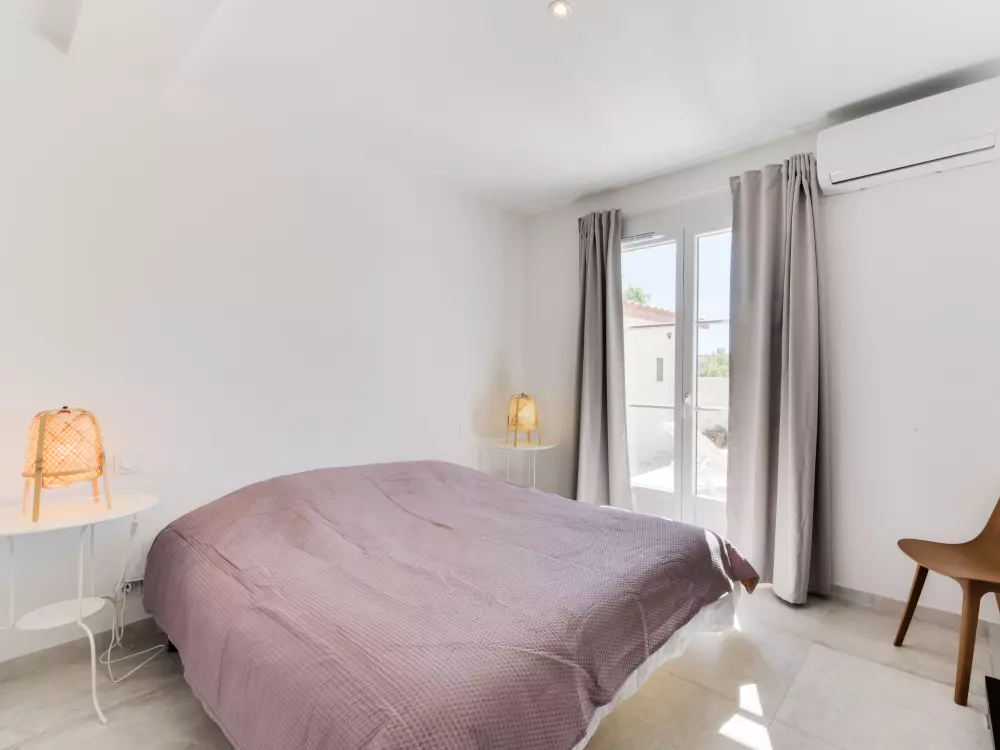 Maison de Vacances Cogolin