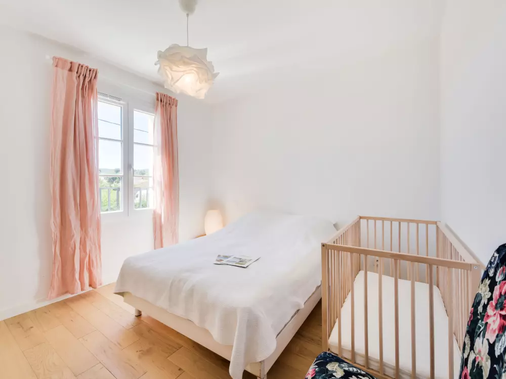 Maison de Vacances Cogolin