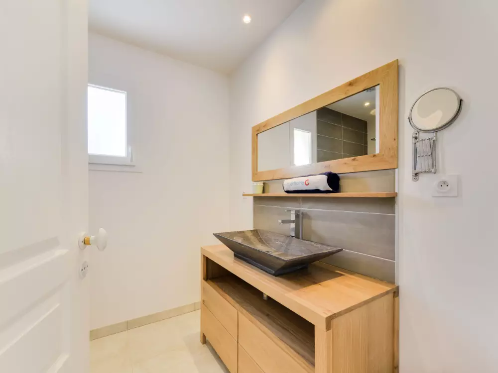 Maison de Vacances Cogolin