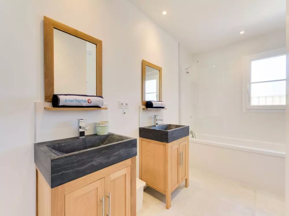 Maison de Vacances Cogolin