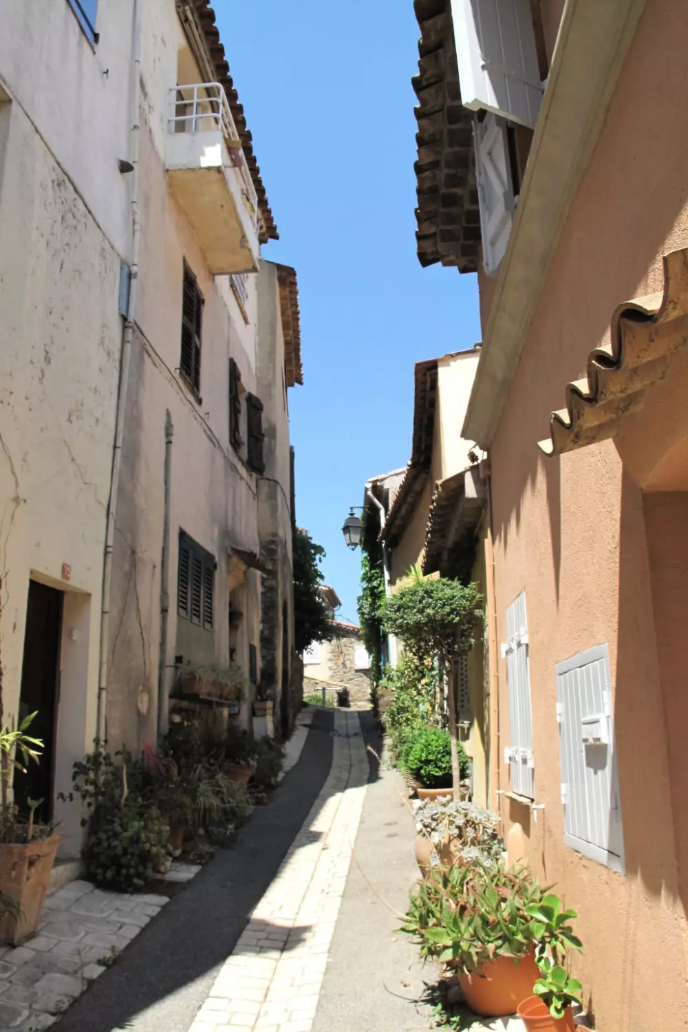 Maison de Vacances Cogolin