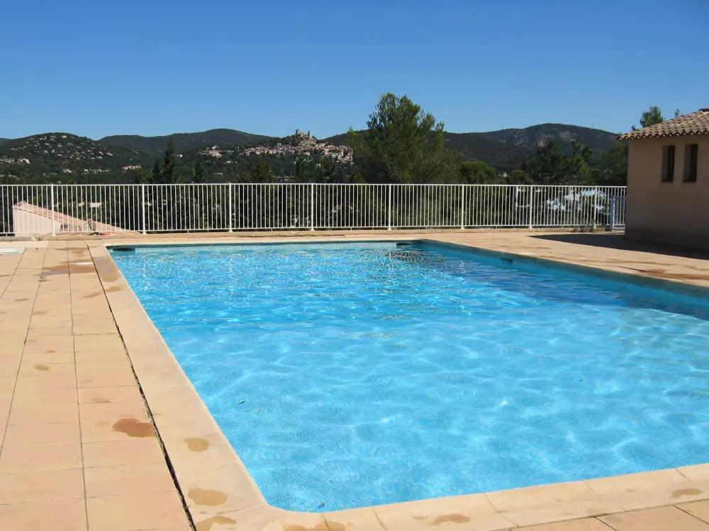 Maison de Vacances Cogolin