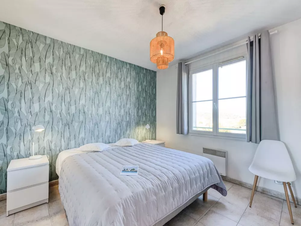 Maison de Vacances Cogolin