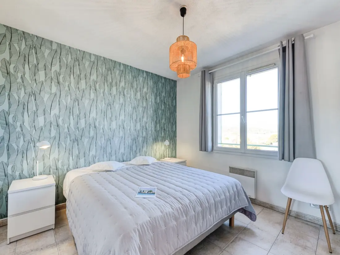 Maison de Vacances Cogolin