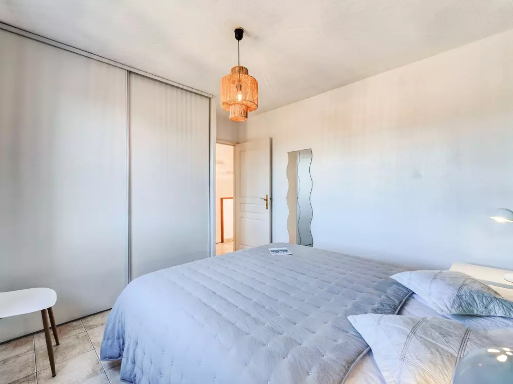 Maison de Vacances Cogolin