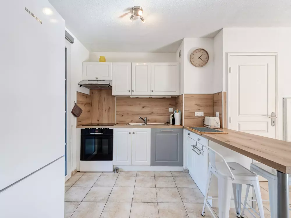 Maison de Vacances Cogolin