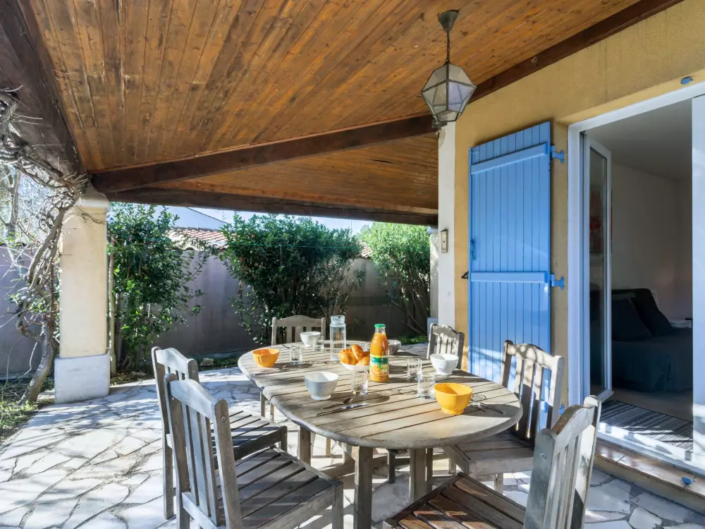 Maison de Vacances Cogolin