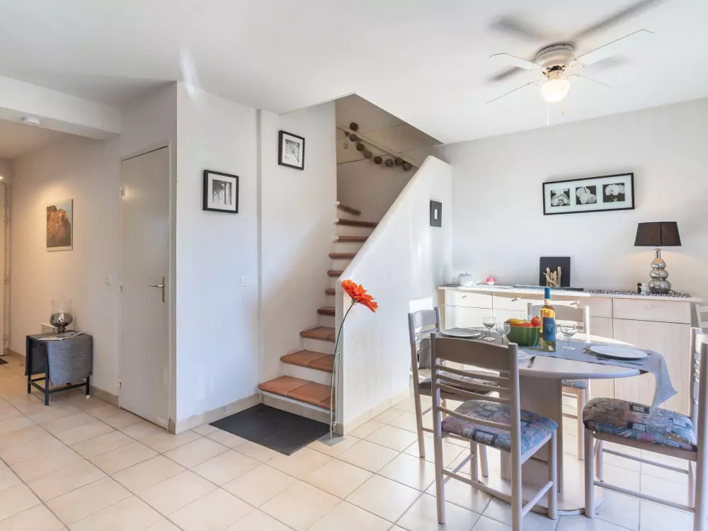 Maison de Vacances Cogolin