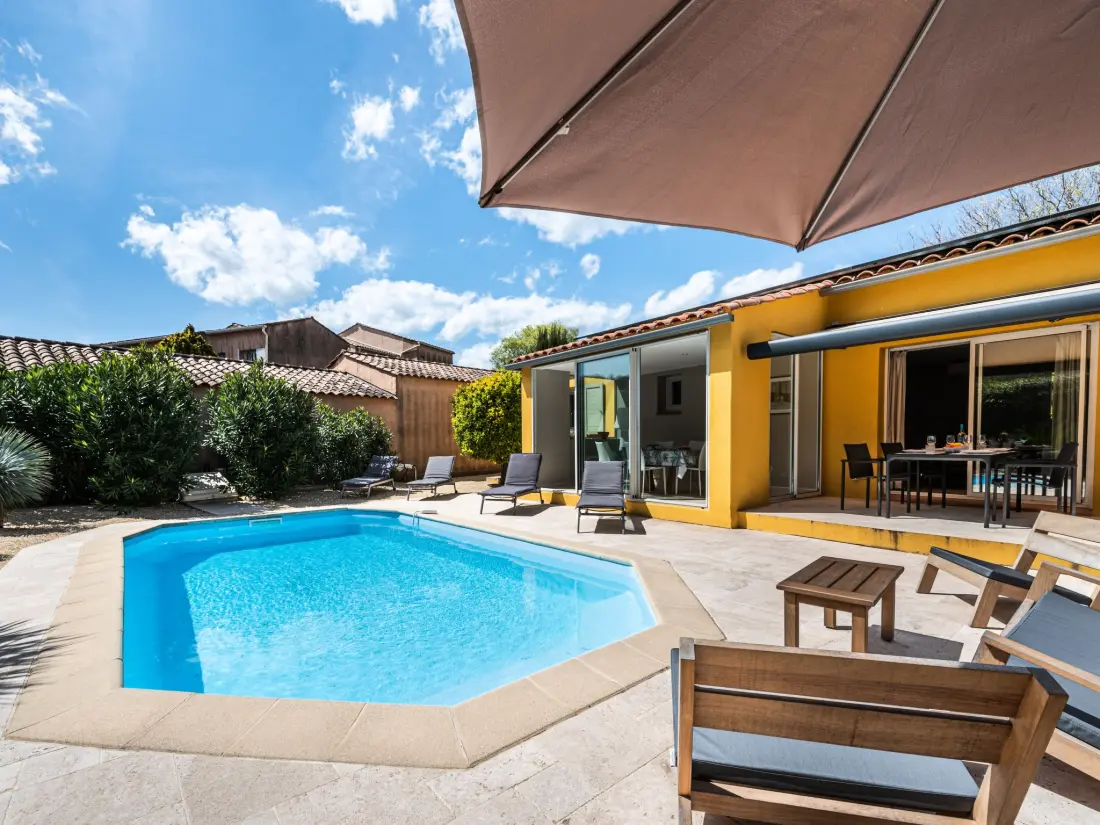 Maison de Vacances Cogolin