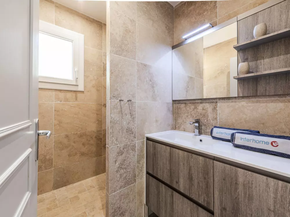 Maison de Vacances Cogolin