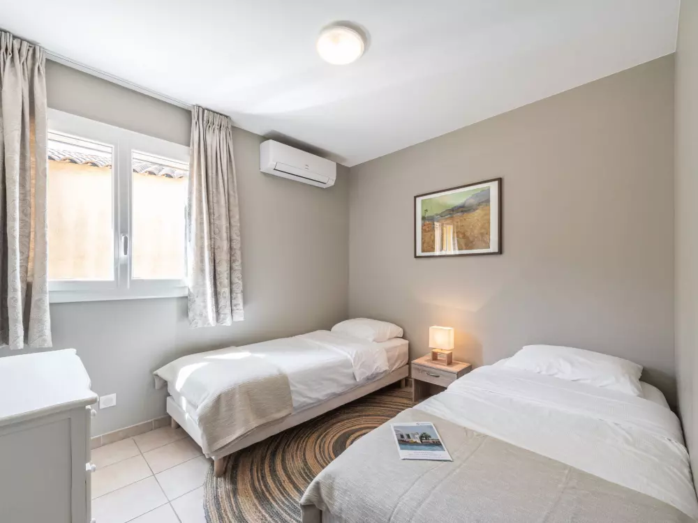 Maison de Vacances Cogolin