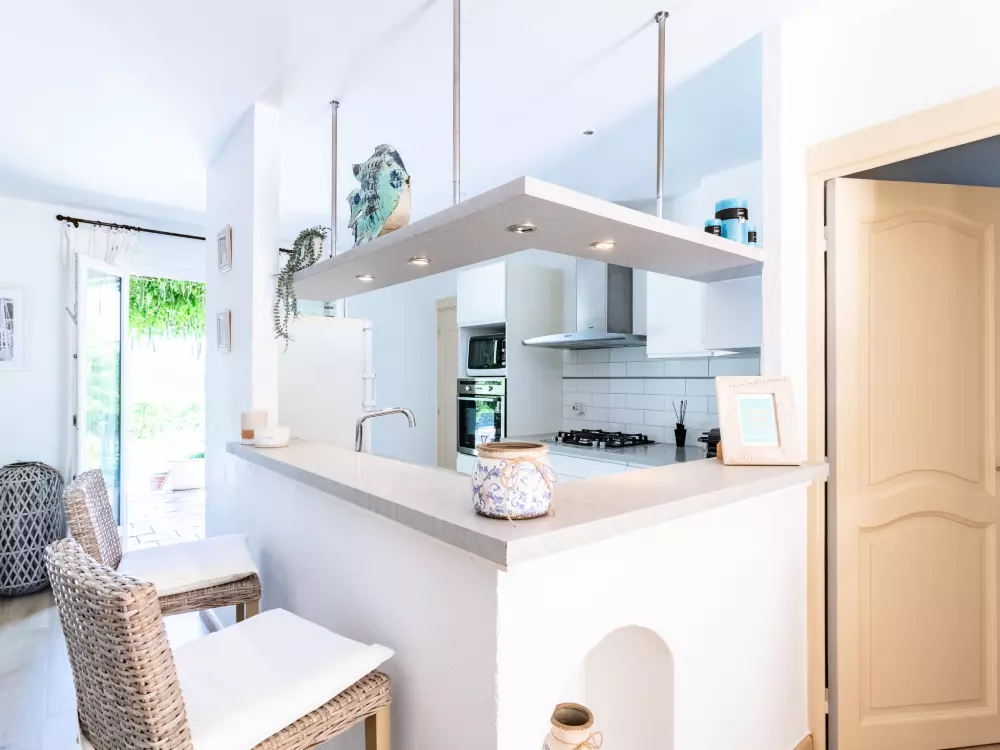 Maison de Vacances Cogolin