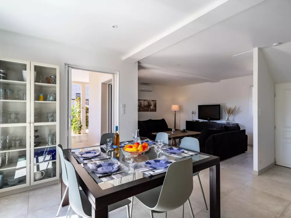 Maison de Vacances Cogolin