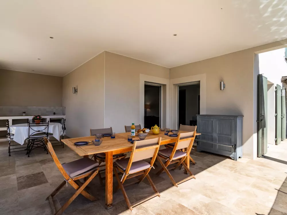 Maison de Vacances Cogolin