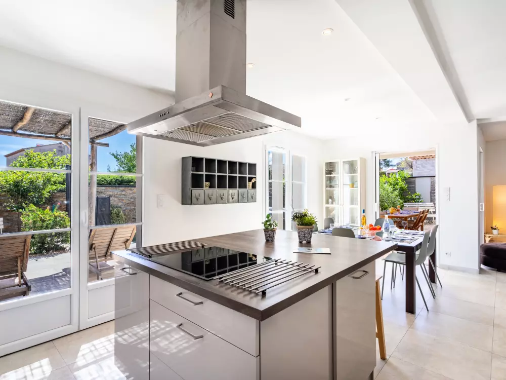 Maison de Vacances Cogolin