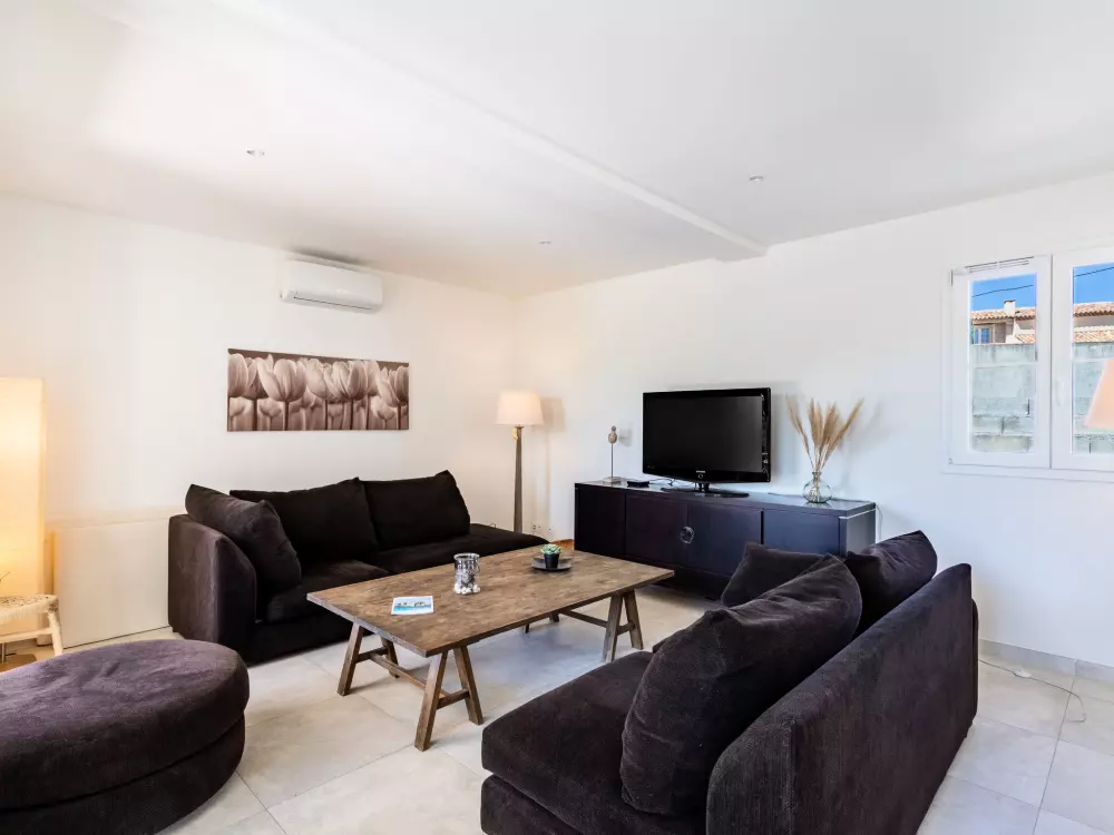 Maison de Vacances Cogolin