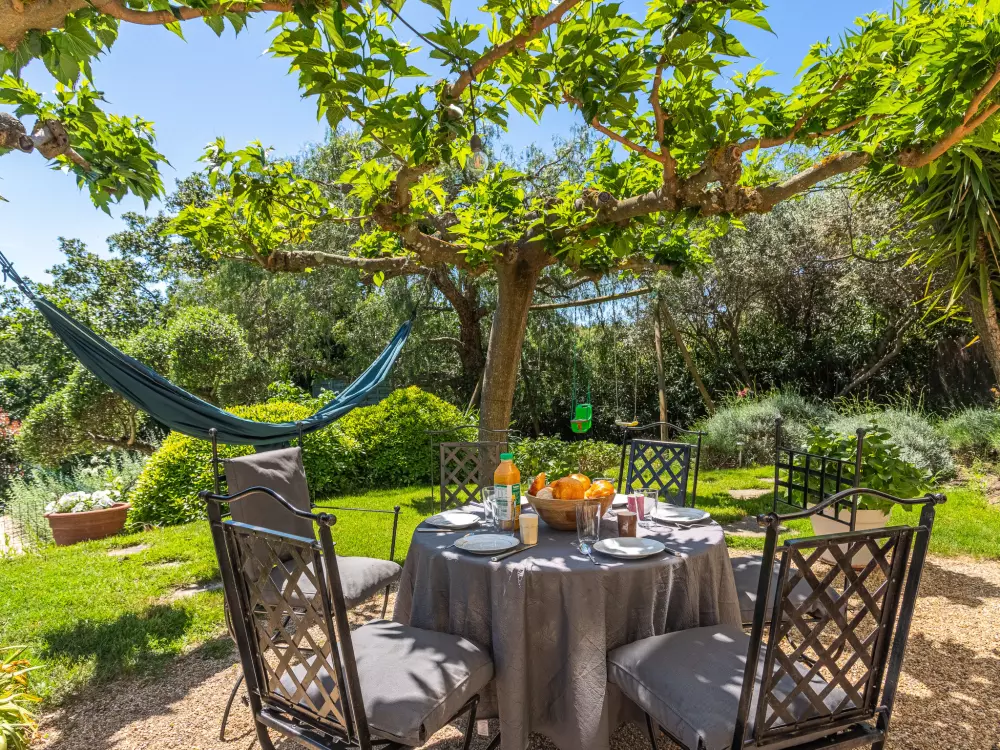 Maison de Vacances Cogolin