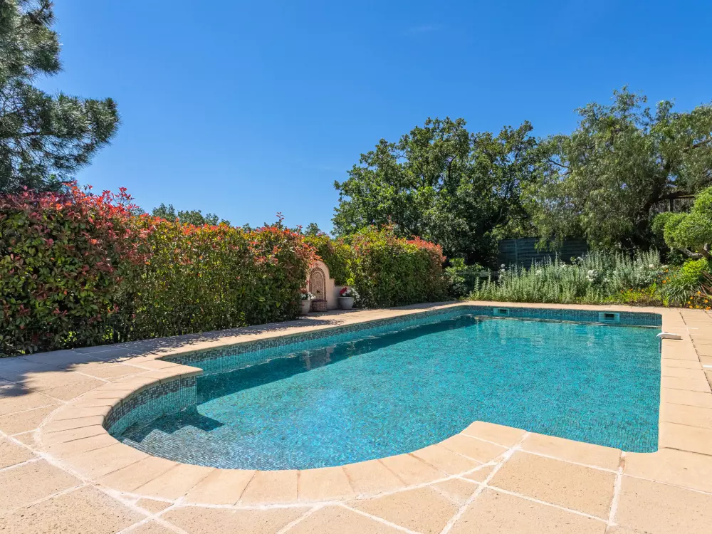 Maison de Vacances Cogolin