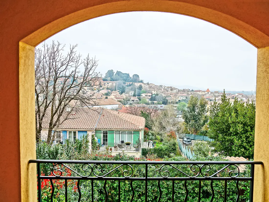 Résidence La Boisseliere