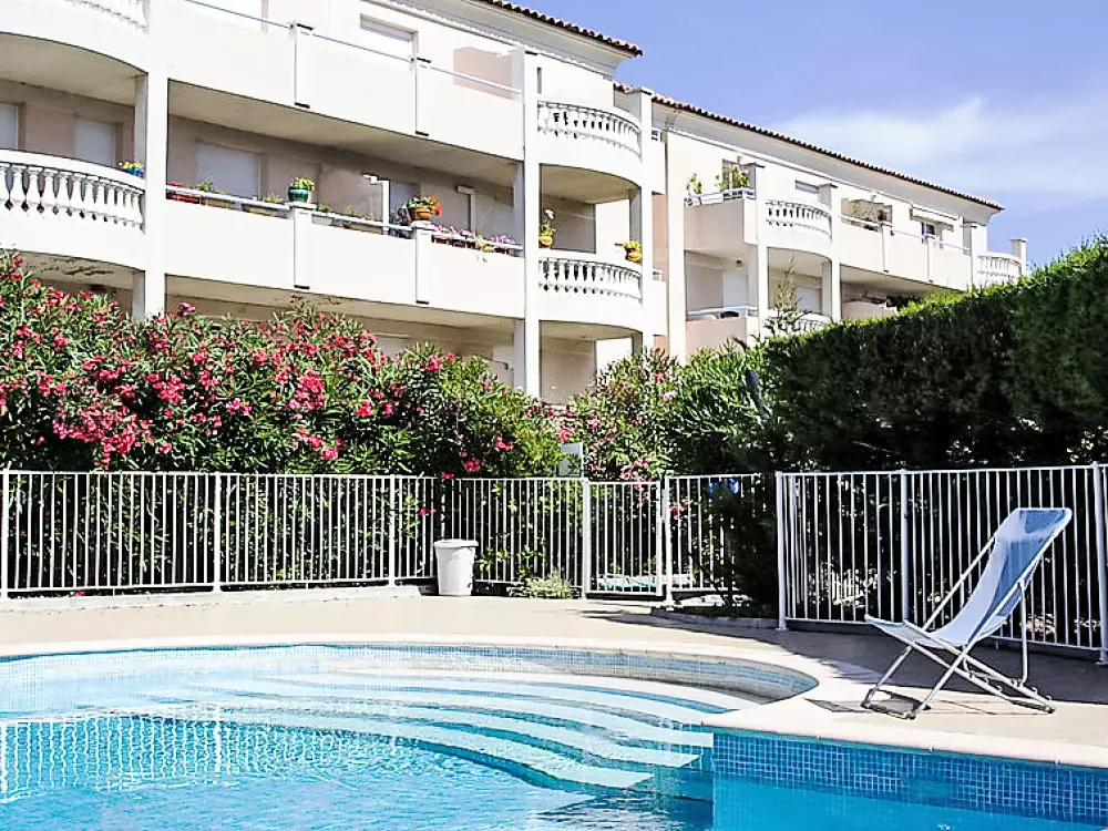 Résidence La Storia