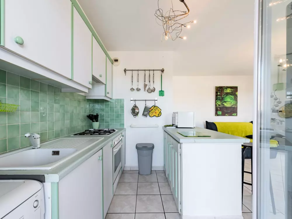 Résidence La Storia