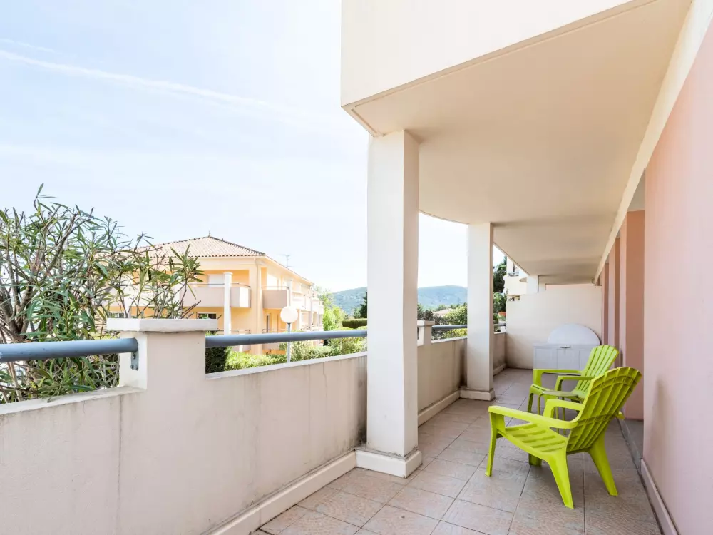 Résidence La Storia