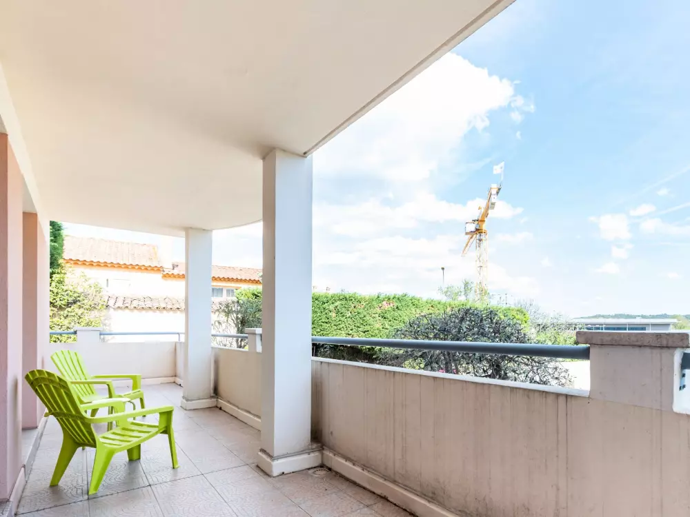 Résidence La Storia