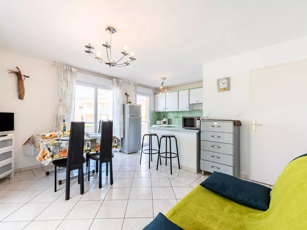 Résidence La Storia